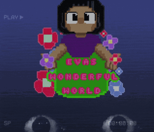 Eva's Wonderful World Image