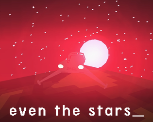 Games like Even the Stars