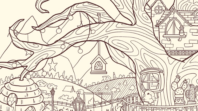 Everseeker: Little Critters screenshot