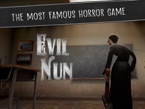 Evil Nun - Horror escape Image