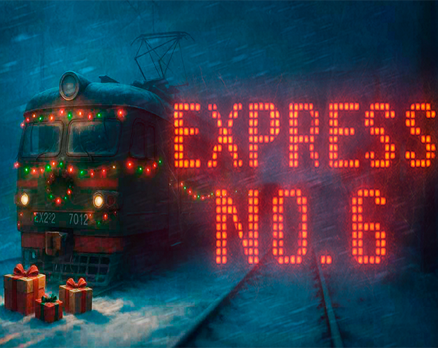 Games like Express No.6