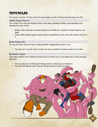 Fapp Classic screenshot