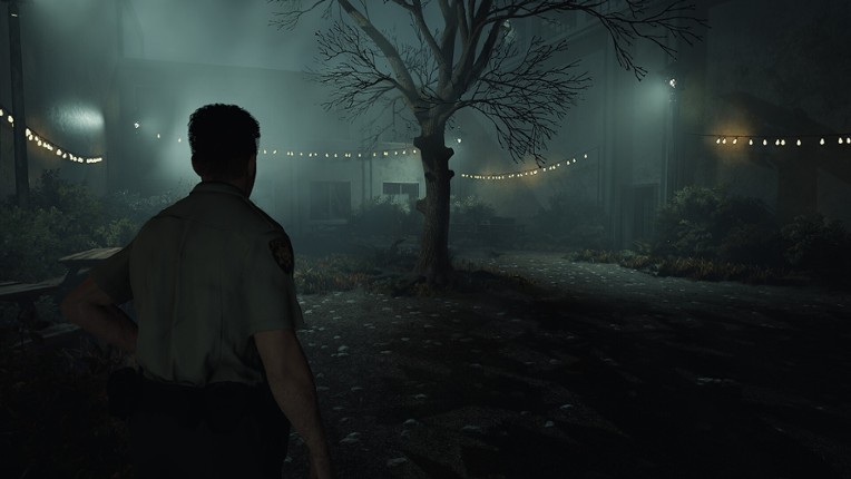 Fear The Timeloop screenshot