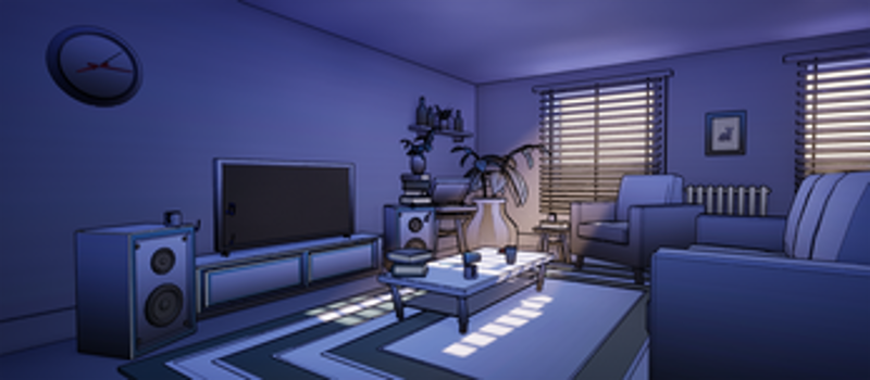 Feels Like Monday screenshot