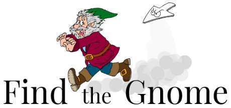 Games like Find the Gnome