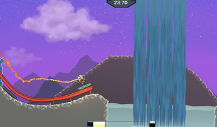 Fire Keeper screenshot