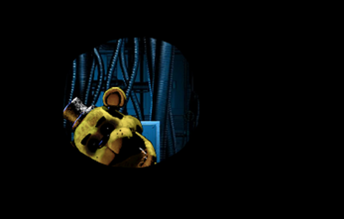Five Nights at Freddy's: CASSIDY'S REVENGE Image