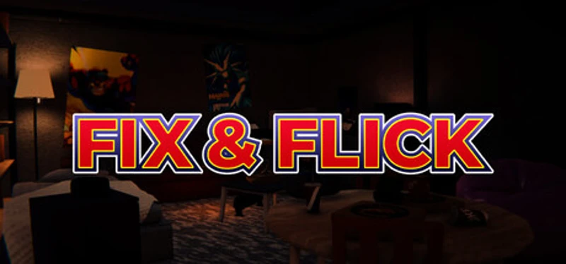 Fix & Flick Image