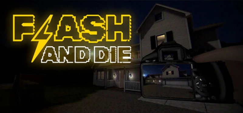 FLASH AND DIE Image