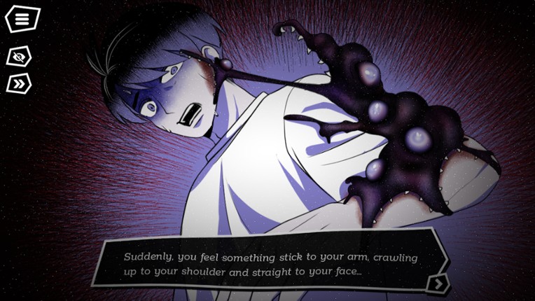 FLESHBREAK screenshot