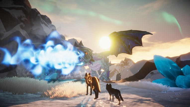 Follow My Steps screenshot