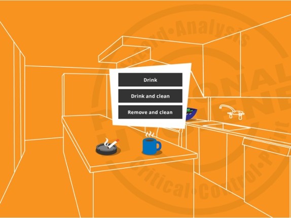 Food, Safety and Hygiene screenshot