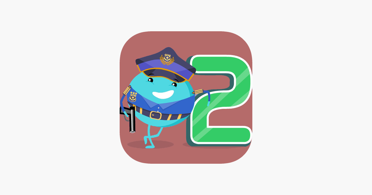 Games like Foolz: on Patrol 2