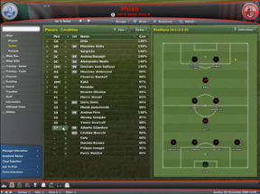 Football Manager 2007 Image