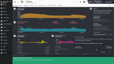 Football Manager 2016 Image