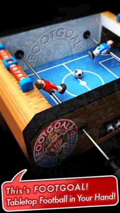 FootGoalLite Image