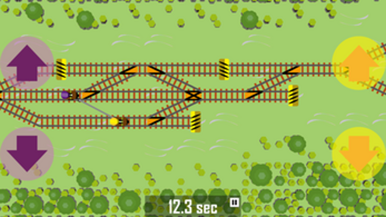 Forget The Brakes! screenshot