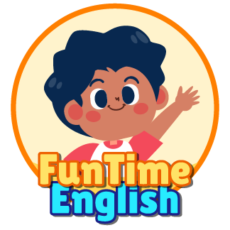 Games like FunTime English