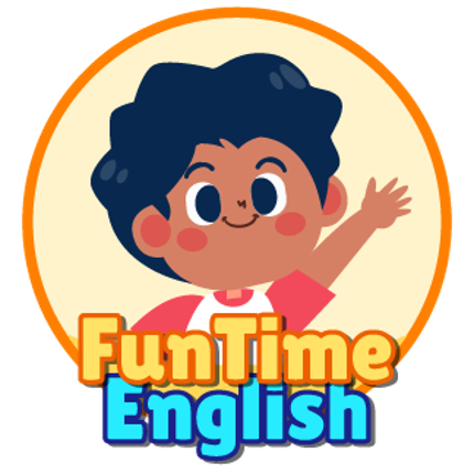 FunTime English Image