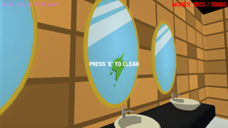 GAMBLEANING screenshot