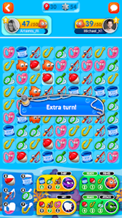 Fishing Duels screenshot