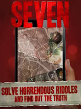 Seven - Deadly Revelation Image