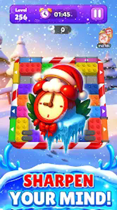 Block Mania: Color Jam screenshot