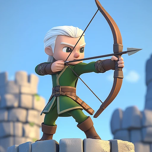 Games like Boom Castle: Tower Defense TD