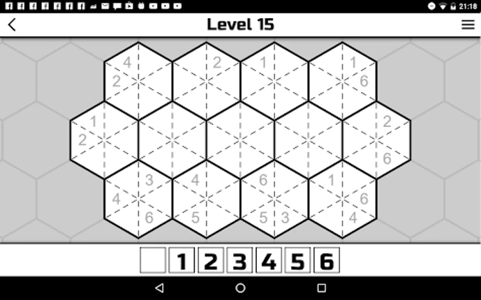 Hexoku Image