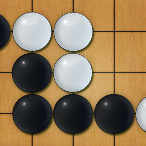 Games like Dr. Gomoku