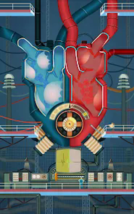 Homo Machina screenshot