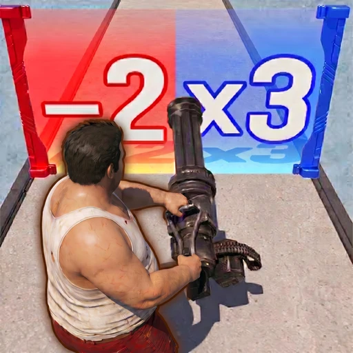 Games like Last Human: Final Stand