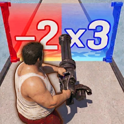 Last Human: Final Stand Image