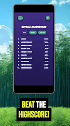 Fat Panda - Cut Fruit screenshot