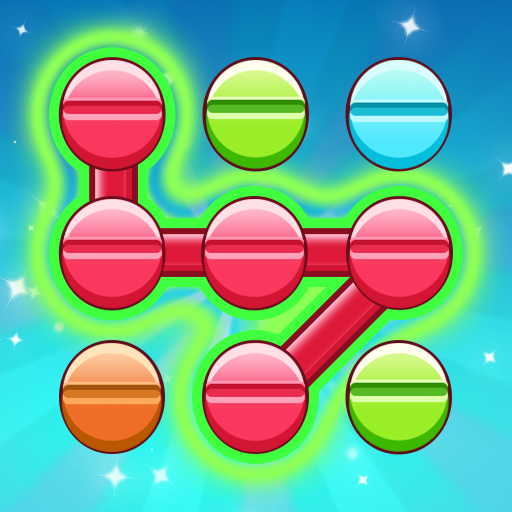 Games like Collect Pills