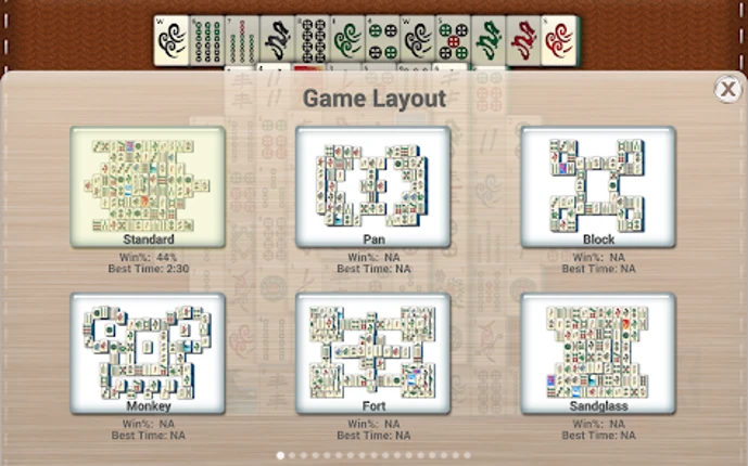 Mahjong Unlimited Image