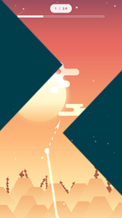 CrashDash screenshot