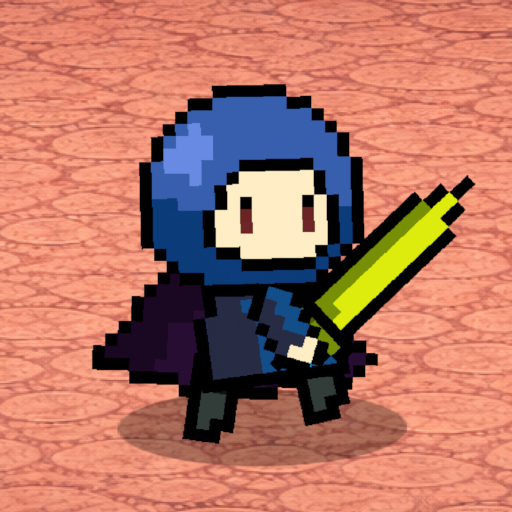 Games like Cursed Relics & Dungeon