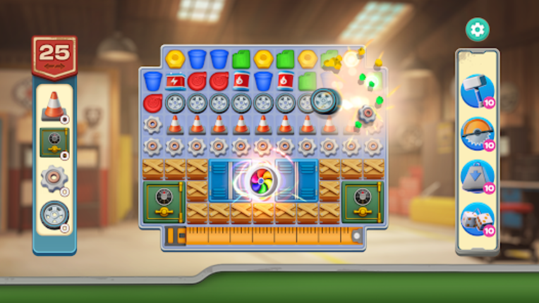 Matchcreek Motors: Custom Cars Image