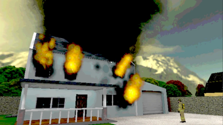 Pikabuu: Unhuman screenshot