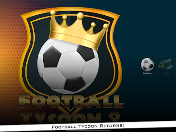 Football Tycoon 2 Image