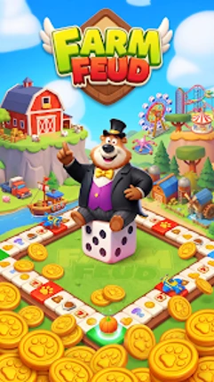 Farm Feud screenshot