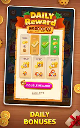 Wordelicious: Food & Travel screenshot