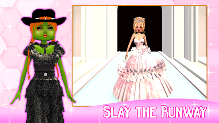 Dress up n Impress: Fashion screenshot