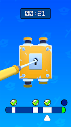 Prison Escape 3D - Jailbreak Image