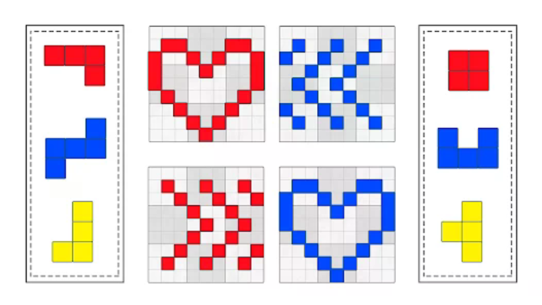 SudoCube: Sudoku Block Puzzle screenshot