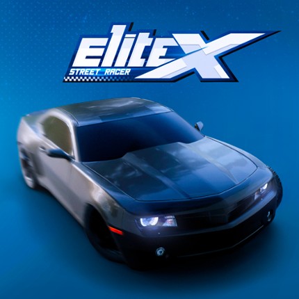 Elite X - Street Racer Image