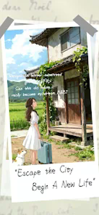 Hello! My Cozy Inn screenshot