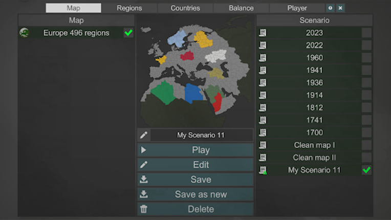 Our Empire Remake Pro Image