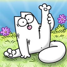 Simon’s Cat Crunch Time Image